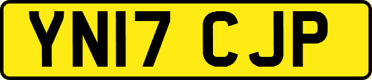 YN17CJP