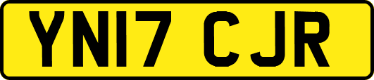 YN17CJR