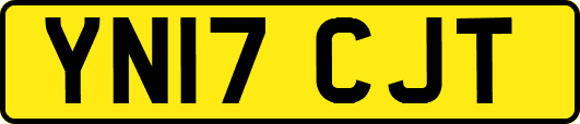YN17CJT