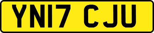 YN17CJU