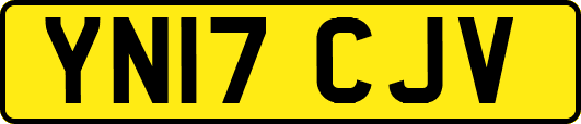 YN17CJV
