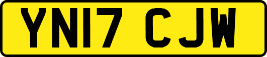 YN17CJW