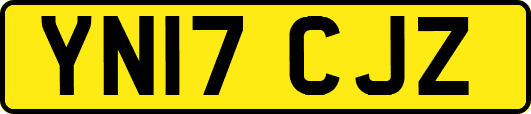 YN17CJZ