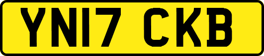YN17CKB