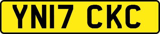 YN17CKC