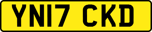 YN17CKD