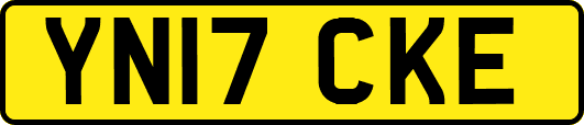 YN17CKE