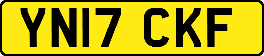 YN17CKF
