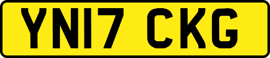 YN17CKG