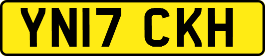 YN17CKH