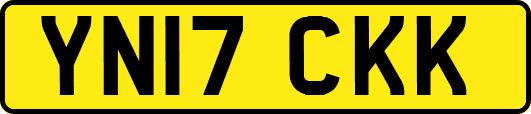 YN17CKK