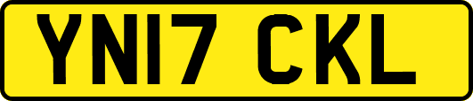 YN17CKL