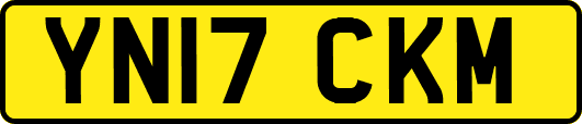 YN17CKM