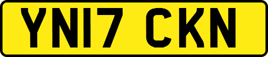 YN17CKN
