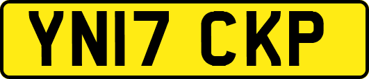 YN17CKP