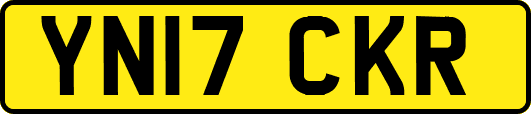 YN17CKR