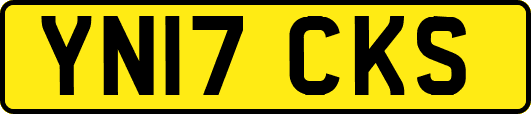 YN17CKS