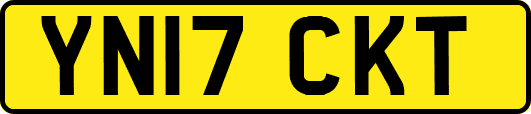YN17CKT