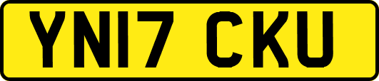 YN17CKU