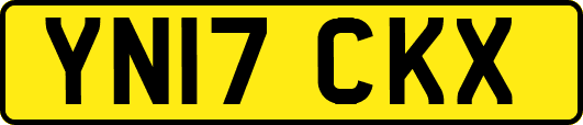 YN17CKX