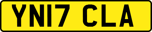 YN17CLA