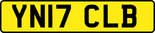 YN17CLB