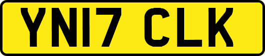 YN17CLK