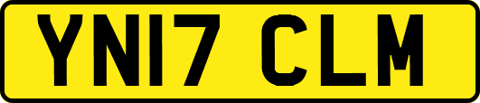 YN17CLM