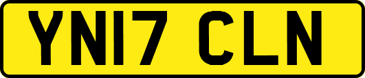 YN17CLN