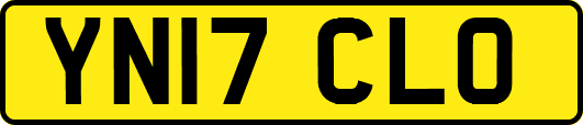 YN17CLO