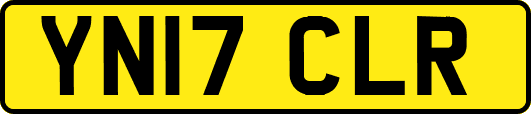 YN17CLR