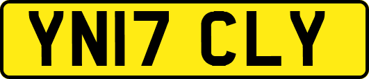 YN17CLY