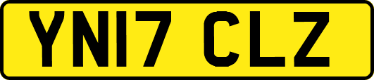 YN17CLZ
