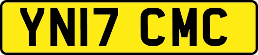 YN17CMC