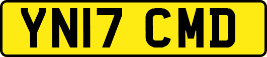YN17CMD