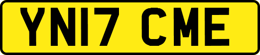 YN17CME