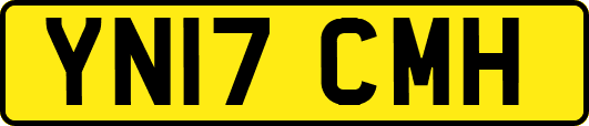 YN17CMH