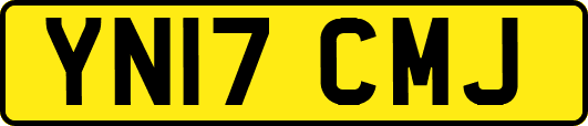 YN17CMJ