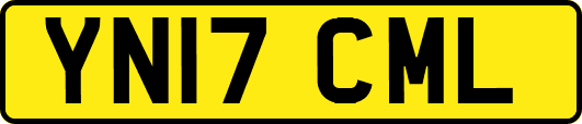 YN17CML
