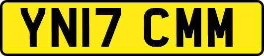 YN17CMM