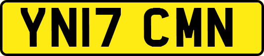 YN17CMN