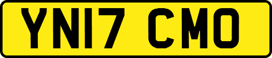 YN17CMO
