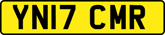 YN17CMR