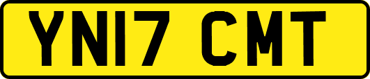 YN17CMT