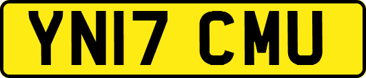 YN17CMU