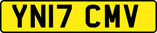 YN17CMV