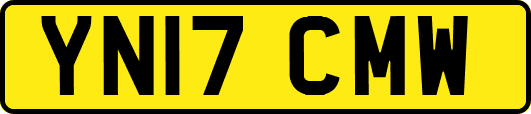 YN17CMW