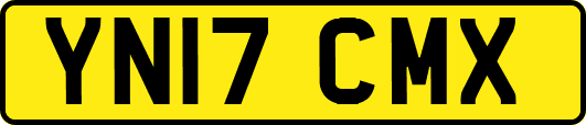YN17CMX