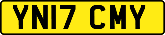 YN17CMY