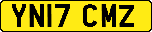 YN17CMZ